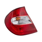 Tail Light For Toyota Camry 2002-2004 Driver Side 166-59305L. Fixed Price $52.65.