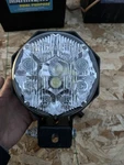 Truck-lite 07382 24V Led Auxiliary Flood Light Military Nos W/ Bracket Hmmwv M99. Fixed Price $103.55.