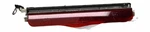 500 Fiat 2013 Third Brake Light Authentic Original Oem. Fixed Price $83.95.
