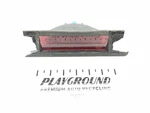 Land Rover Discovery **as Parts Only** Center High Mount Brake Light Module. Fixed Price $44.07.
