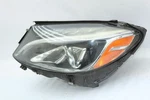 Mercedes W205 C300 C43 C63 Left Led Headlight Lamp A2059064103 Oem 2015-2018. Fixed Price $315.00.