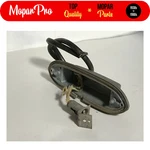1953 Desoto Original Mopar Left Parking Light Housing - 1495490. Fixed Price $75.00.
