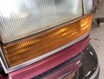 Driver Corner/park Light From 8501 Gvw Fits 92-97 Ford F250 Pickup 318706. Fixed Price $79.44.