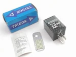 Relay Turn Light Tridon EP32 12V 2X21W+5W 4X21W. Fixed Price $20.00.