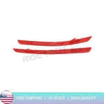 New 924052T000 924062T000 Rear Bumper Reflectors Lh+rh For Kia Optima 2011-2013. Fixed Price $19.99.