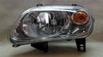 Driver Left Headlight Fits 06-11 Chevrolet Hhr FB-176381. Fixed Price $56.06.