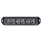 Buyers Bolt-on Mount Mini Amber Led Strobe Light. Fixed Price $125.06.