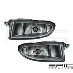 Fog Lights Lamps For 2001-2005 Chrysler Pt Cruiser Left Right Sides Pair. Fixed Price $54.74.