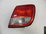 Passenger Right Tail Light Lid Mounted Fits 99-00 Mazda Millenia 504503. Fixed Price $37.10.