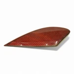 2002-2005 Lexus SC430 Z40 Taillight Brake Stop Reflector Upper Rear Right Rh. Fixed Price $35.69.