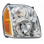 Passenger Side Headlight Assembly For 2007-2014 Gmc Yukon 114-00975R. Fixed Price $123.55.