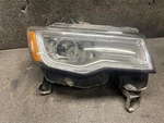 Passenger Headlight Limited Vin B 7TH Digit Xenon Fits 16 Grand Cherokee 1968925. Fixed Price $399.87.