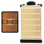 Air Intake Filter For Cummins QSB4.5 SA16798 SL81766 PA31006 AF55021 New. Fixed Price $38.48.