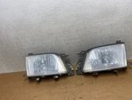 2001 To 2002 Subaru Forester Left+right Halogen Headlights X3942 Dw. Fixed Price $68.99.