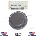 Genuine Head Lamp Dust Cap Cover Oem Subaru Forester 2009-2013 84953SC000. Fixed Price $15.28.