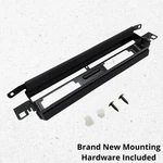 Infiniti Oem Rear Bumper License Plate Light Lamp Bracket 96220-JJ50A. Fixed Price $10088.90.