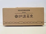 Vw Arteon 3H7 Headlight Trim Cover Front Left Top 3G8941121. Fixed Price $53.69.