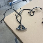 2020-2024 Oem Dodge Ram 3500 Dually Bed Fender Marker Light Wiring Harness. Fixed Price $150.00.