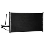 One Stop Solutions A/c Condenser For Riviera, Eldorado, Seville+more 4010. Fixed Price $195.12.