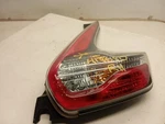 Passenger Tail Light Quarter Panel Mounted Fits 15-17 Juke 4000331. Fixed Price $129.99.