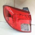 Oem 2016-2018 Buick Envision Driver Left Side Outer Tail Light. Fixed Price $89.99.
