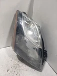 Passenger Right Rh Headlight With Smoked Surround Sr 2010-2012 Sentra Oem. Fixed Price $51.00.