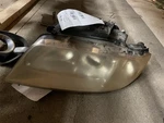 Front Driver Headlight Xenon Hid Thru Vin 045951 Fits 98-00 Audi A6 10089090. Fixed Price $112.46.