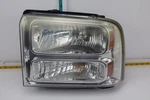 2005-2007 Ford F-250 Super Duty Front Left Driver Side Headlight Assembly Oem. Fixed Price $76.99.