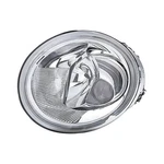 Headlight For Volkswagen Beetle 02-04 Replacement Driver Side Standard Line. Fixed Price $220.89.
