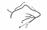 Genuine Gm Rear License Plate Light Wiring Harness 84504404. Fixed Price $112.09.