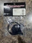 Rigid Industries Light Clamp 2" Bar Vertical Mount. Fixed Price $27.75.