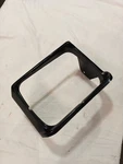1982-1986 Toyota Supra MK2 Passenger Right Headlight Trim Bezel Cover Oem. Fixed Price $48.00.