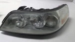 Passenger Right Headlight Halogen Fits 05-11 Lincoln & Town Car 388174. Fixed Price $102.96.