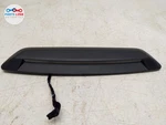 2017-22 Alfa Romeo Giulia Rear 3RD Brake Light High Mount Lamp Trim Assembly 952. Fixed Price $39.55.