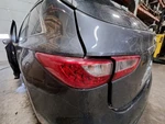 Driver Left Tail Light Gate Mounted Fits 14-15 Infiniti QX60 1552139. Fixed Price $79.96.