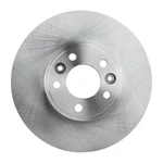 Right Front Brake Disc 1998-2002 Mercury Marquis Grand Lincoln Gs Ls F8VZ1125AA. Fixed Price $117.78.