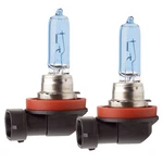 Piaa H9 Xtreme White Plus Twin Pack Halogen Bulbs. Fixed Price $97.19.