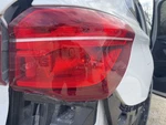 Rear 2016-2022 Bmw X1 Right Passenger Incandescent 1009673. Fixed Price $180.00.