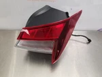 2025 Hyundai Elantra Sel Sport Tail Light Lamp Right Passenger Incandescent. Fixed Price $200.00.