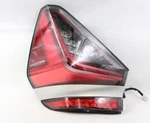 Right Passenger Tail Light Lower Quarter Panel Fits 16-19 Toyota Mirai Oem 24954. Fixed Price $300.00.