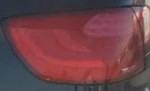 2011-2013 Bmw 328I Lh Driver Quarter Panel Mounted Tail Light Lamp Oem. Fixed Price $231.08.