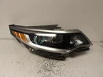 2017-2018 Kia Optima Passenger Rh Head Light Lamp Oem. Fixed Price $262.88.