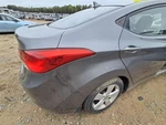 2011 Hyundai Elantra Passenger Tail Light Oem Used 4DR 166-51471R. Fixed Price $69.97.