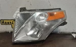 Passenger Right Headlight XL-7 Fits 07-09 Vitara 930943. Fixed Price $250.00.