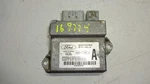 Airbag Srs Control Module Id: YF1A-14B321-AG Fits 2000-2001 Ford Taurus 599973. Fixed Price $80.00.
