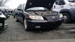 Passenger Right Headlight Thru 11/17/06 Fits Azera 634667. Fixed Price $261.97.