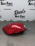Driver Tail Light Hatchback Quarter Panel Mounted Fits 11-13 Forte 1055484. Fixed Price $85.00.