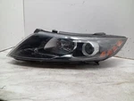Used Left Headlight Assembly Fits: 2011 Kia Optima Sx L. Xenon Hid Grade. Fixed Price $234.00.