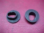 Nos Gm 66-67 Chevelle Ss Malibu 442 Gto Gs Hardtop Wing Vent Handle Stud Spacer. Fixed Price $19.67.