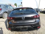 Driver Tail Light Hatchback Decklid Mounted Fits 19-21 Mazda 3 6647188. Fixed Price $173.72.